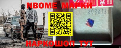 хмурый Кунгур